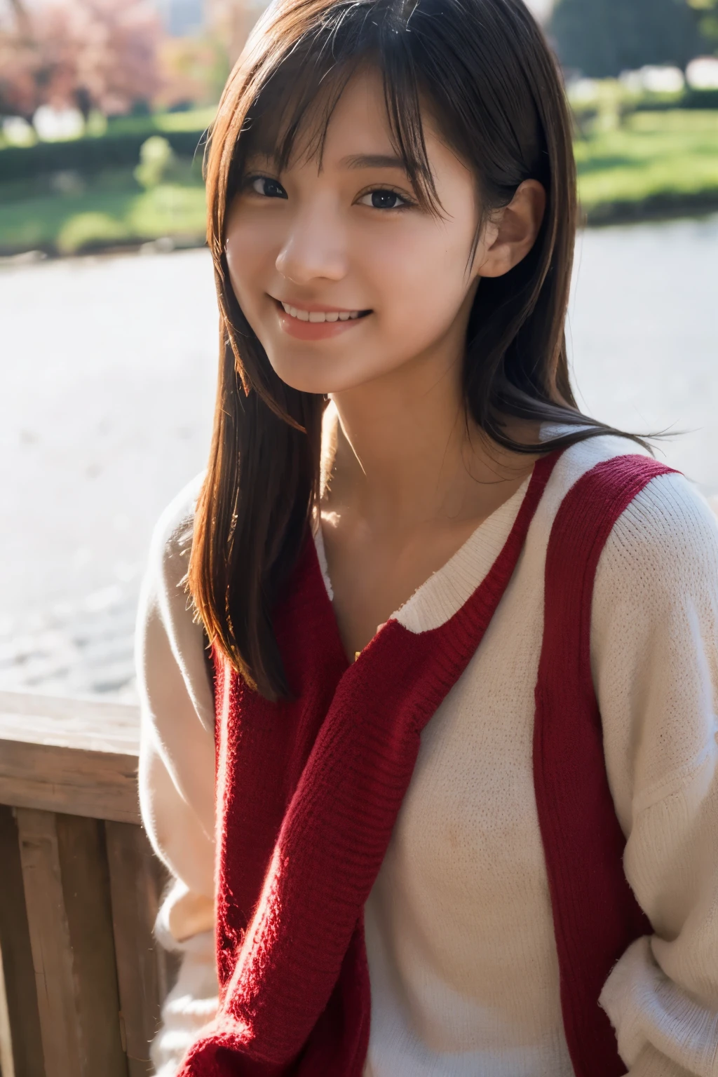 Cute girl