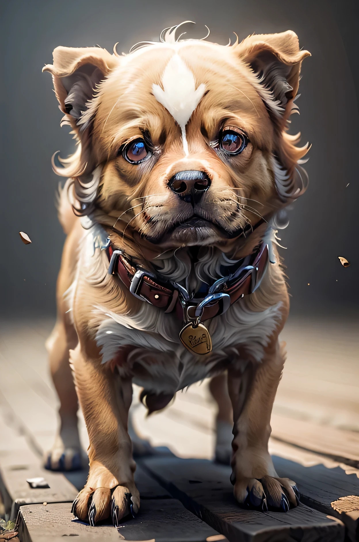 cachorro