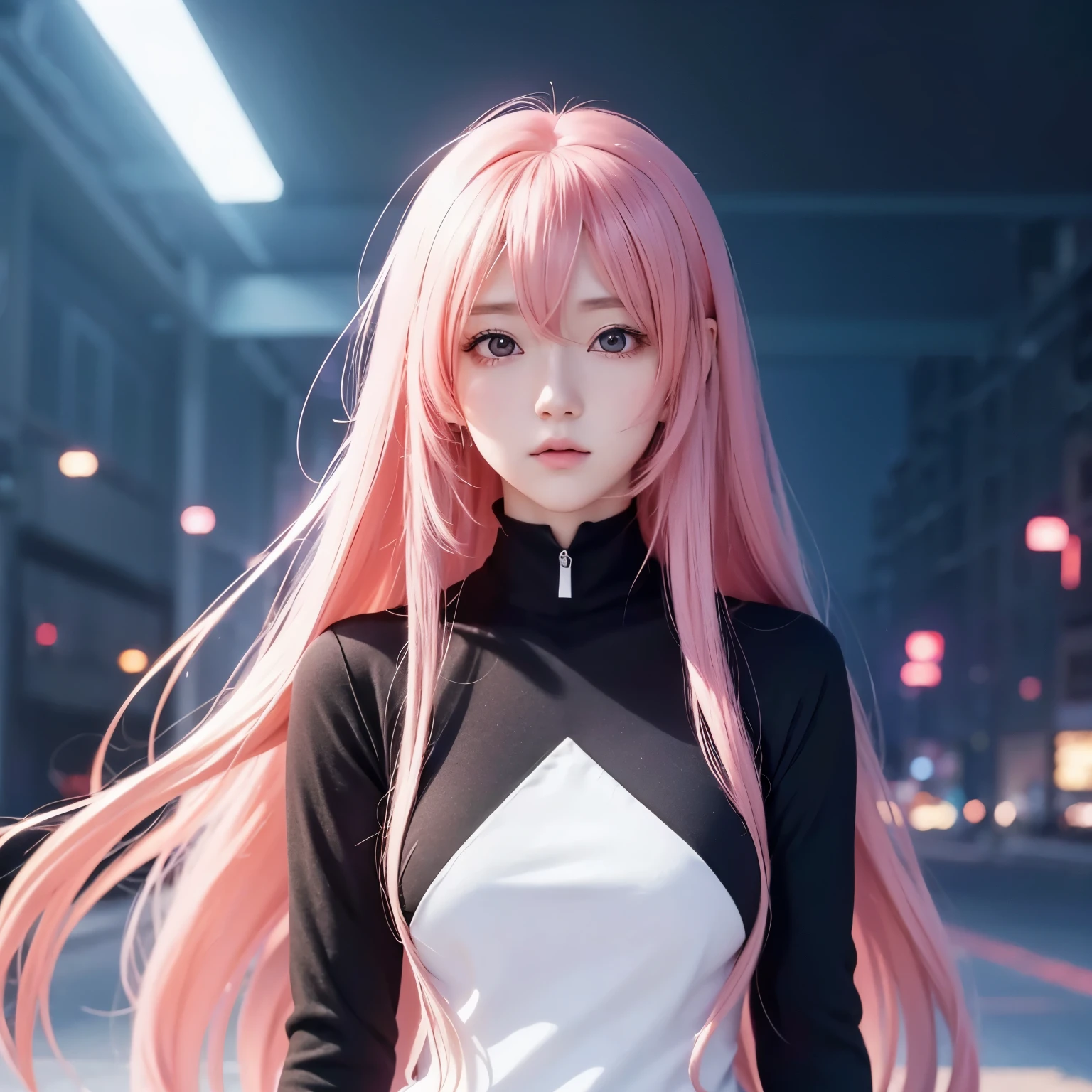 anime girl with long hair, anime visual of a soft girl, anime style. anime vibes, anime style 4 k, anime moe artstyle, anime aesthetic, anime girl desktop background, anime visuals, anime girl with real hair, ethereal anime, anime girl with long hair, Jujutsu Kaisen anime