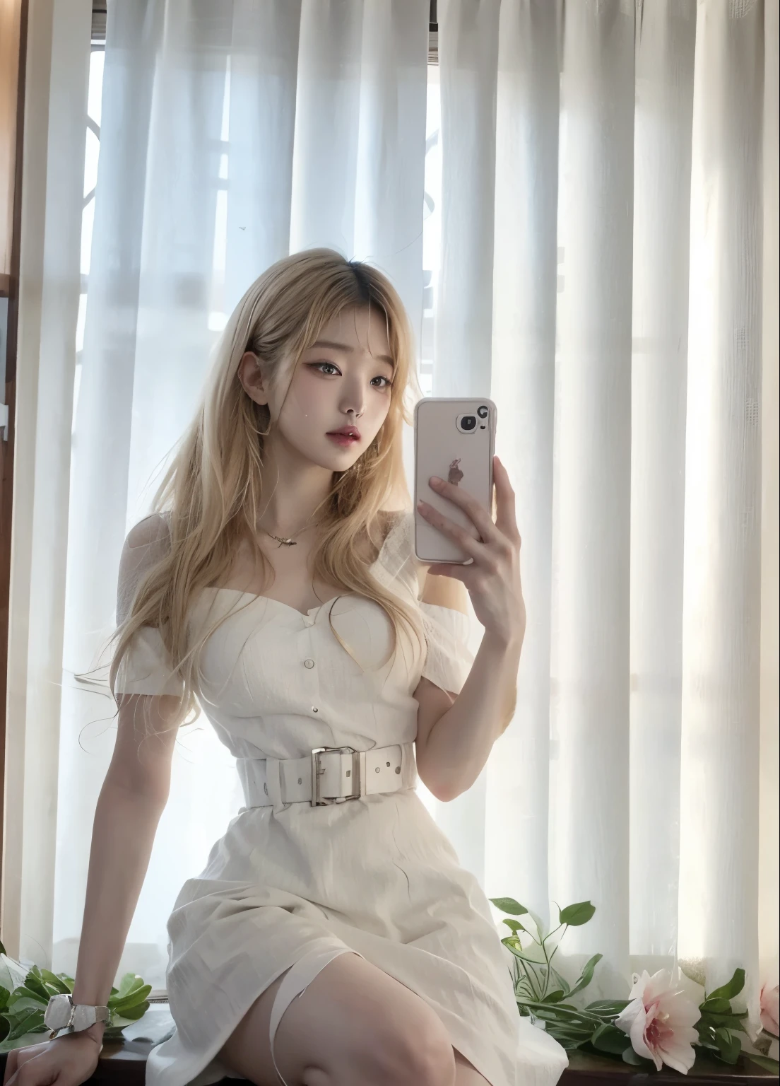 Yang woungyoung