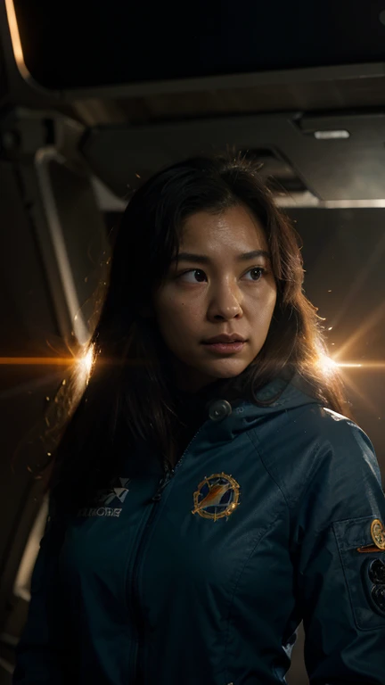 As solar flares intensify, Dr. Maya Chen and her team of experts are thrust into a race against time to avert a global catastrophe. Utilizing cutting-edge technology and scientific expertise, they must develop innovative strategies to shield Earth from the deadly effects of the solar surge.
But as tensions rise and resources dwindle, Maya and her team must navigate not only the treacherous terrain of space but also the political and interpersonal challenges that threaten to undermine their efforts. Will they succeed in protecting humanity, or will the solar surge spell the end for civilization as we know it?
"Solar Surge" is a gripping sci-fi drama that explores the resilience of the human spirit in the face of overwhelming cosmic forces, reminding us that even in our darkest hour, hope shines brightest.
