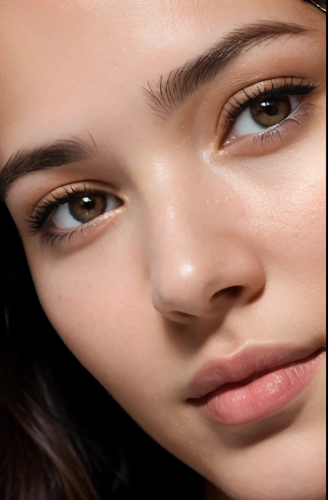 Fotografia de uma mulher de 20 anos, rosto perfeito, obra de arte: 1.2
High resolution, ultra-detailed: 1.1
A beautiful woman's portrait in her twenties, perfect face, masterpiece: 1.2
A close-up photograph of a woman's face in her twenties, flawless complexion, exquisite details, artistic creation, bra included: 1.2
With a focus on the woman's perfect face, this high-resolution and ultra-detailed photograph is sure to be an award-winning masterpiece. Her natural beauty radiates through the lens, and every detail of her