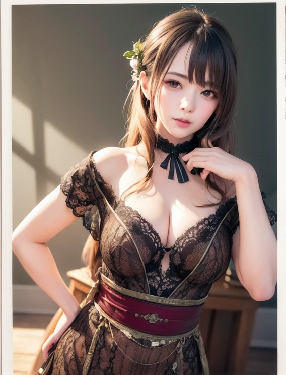 (realistic:1.5),(Raw photo:1.4), (realistic:1.3),(masterpiece), highest quality, highest quality, extremely detailed CG unity 8K wallpaper, Detailed and complex, original,High resolution,    [:(detailed face:1.2):0.2],film grain, Fujifilm XT3, (high definition skin:0.9), 8K,(Ulzzang-6500:0.9),