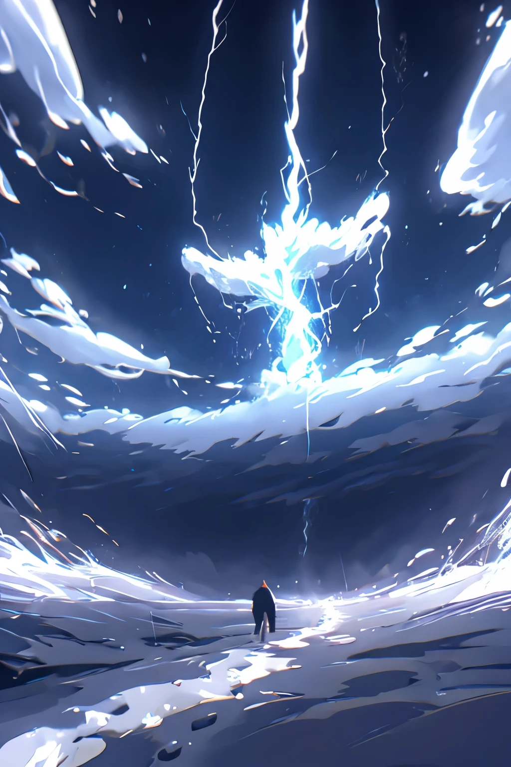 Will-o'-the-wisp