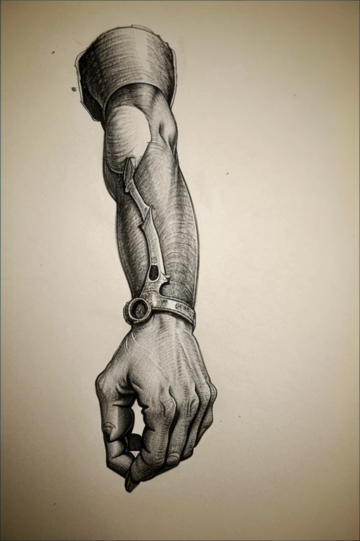 drawing-shaped elbow joint