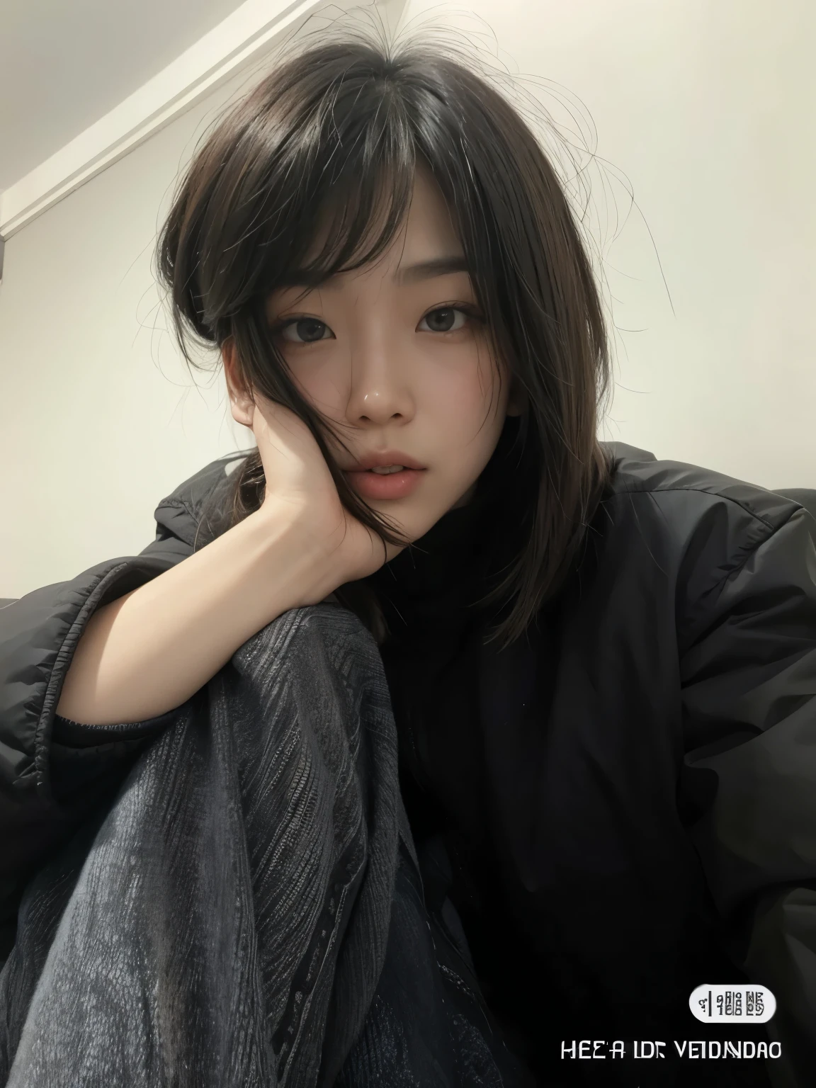 Jenny kim 