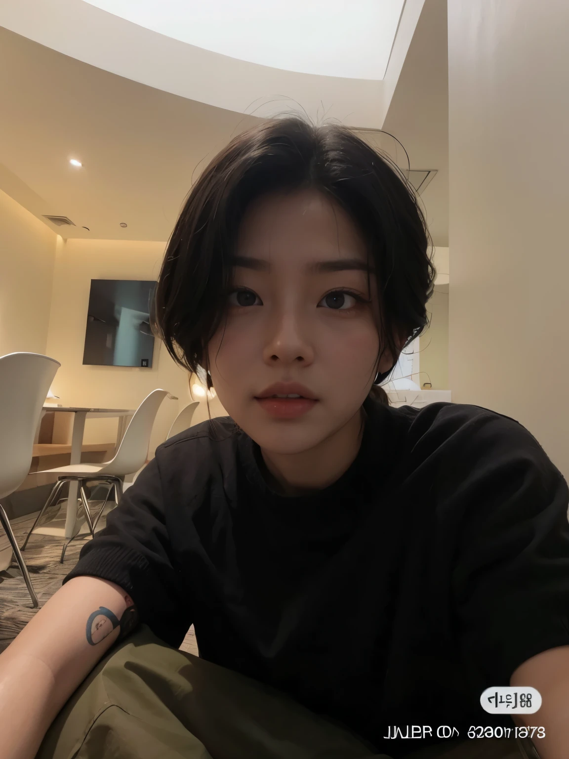 Jenny kim 