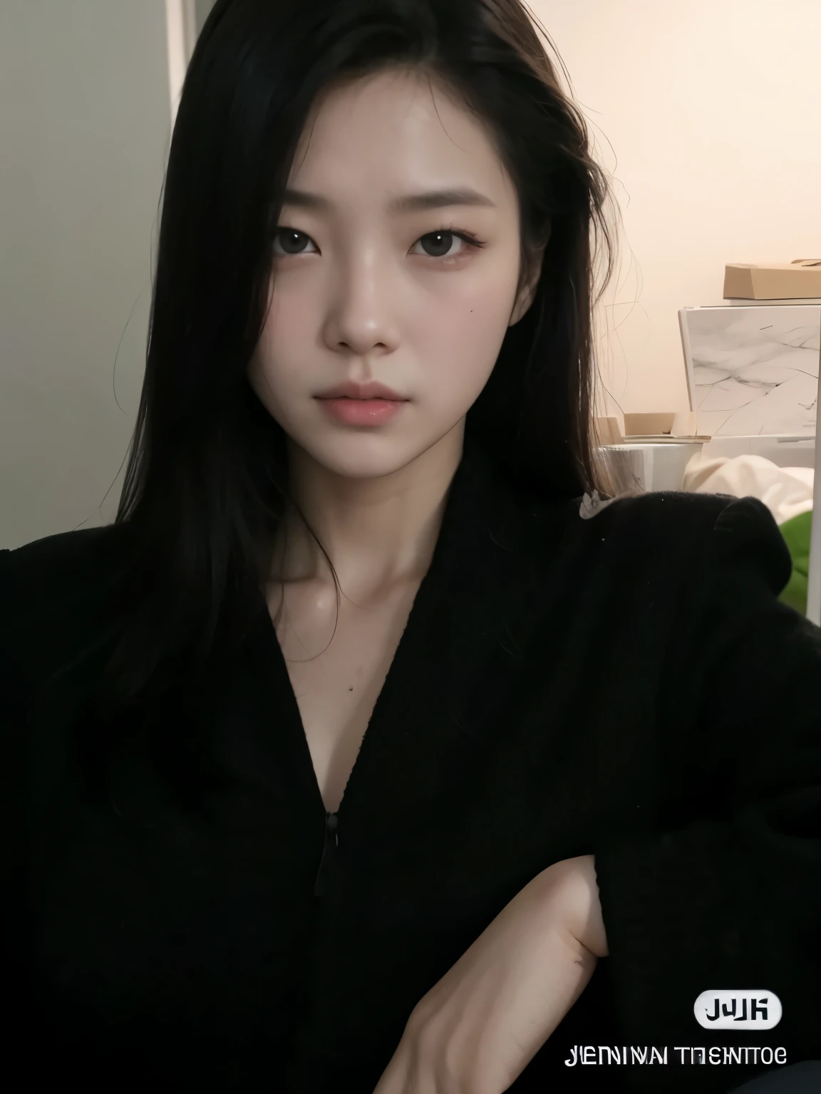 Jenny kim