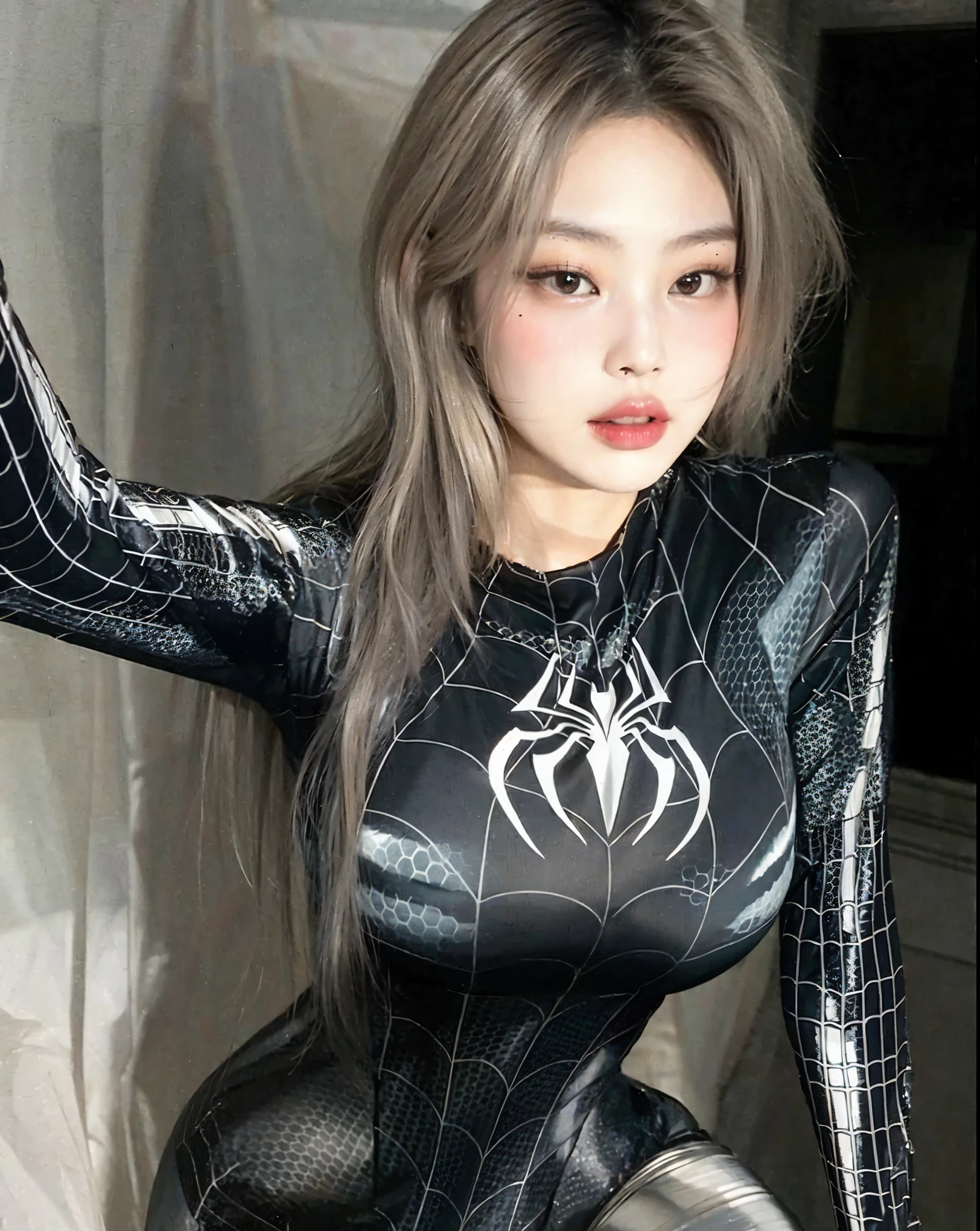 Jennie kim.
