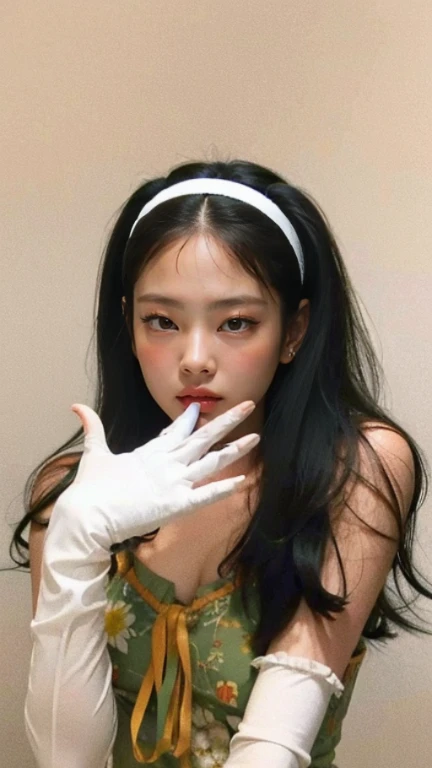Jennie blackpink