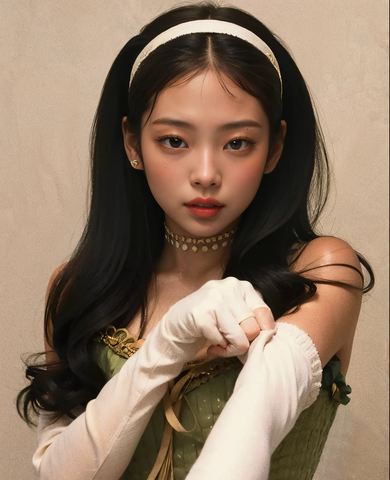 Jennie blackpink
