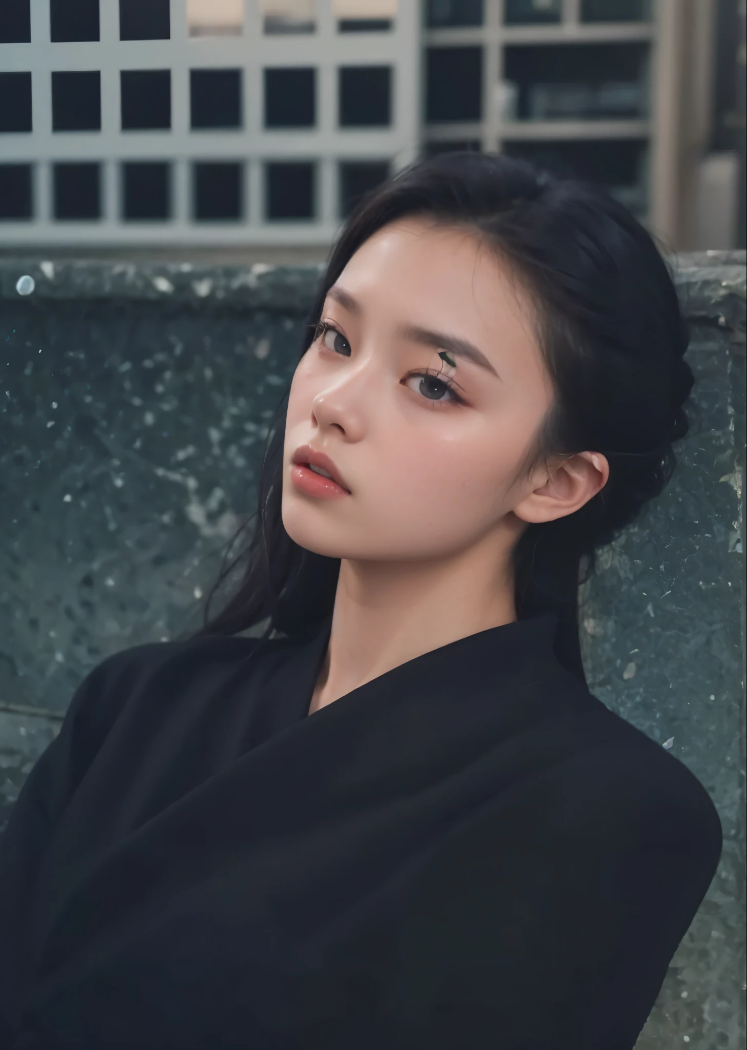Jennie kim