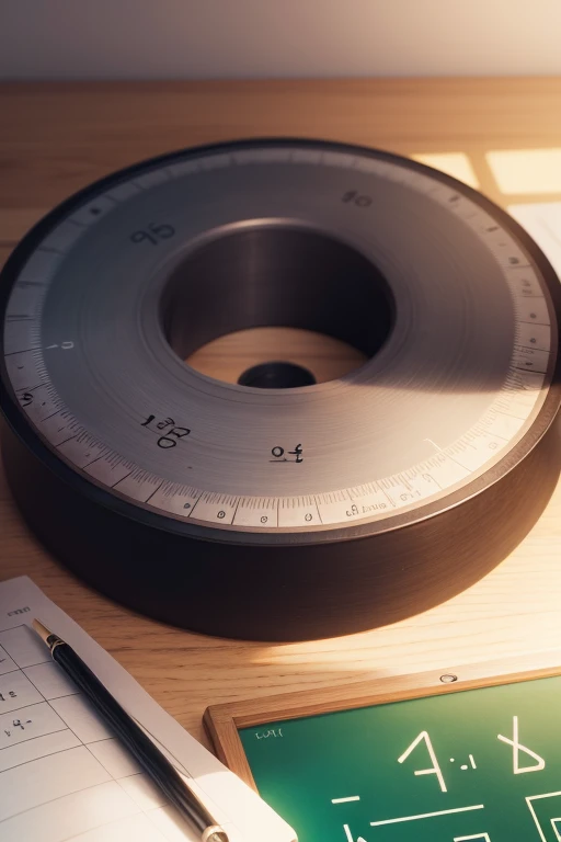 math only related objects