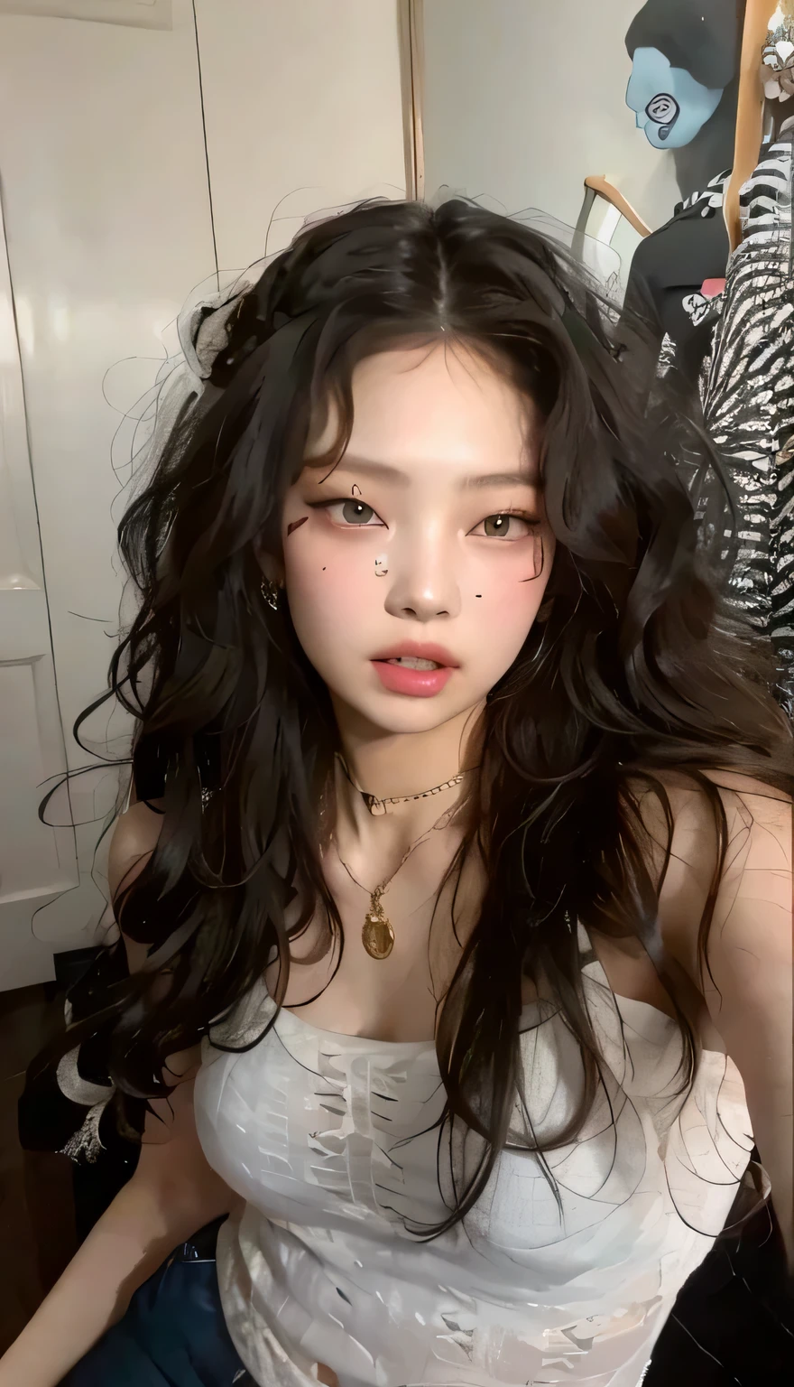 jennie from blackpink 