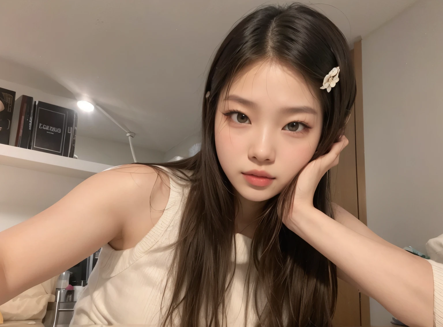 Jennie kim