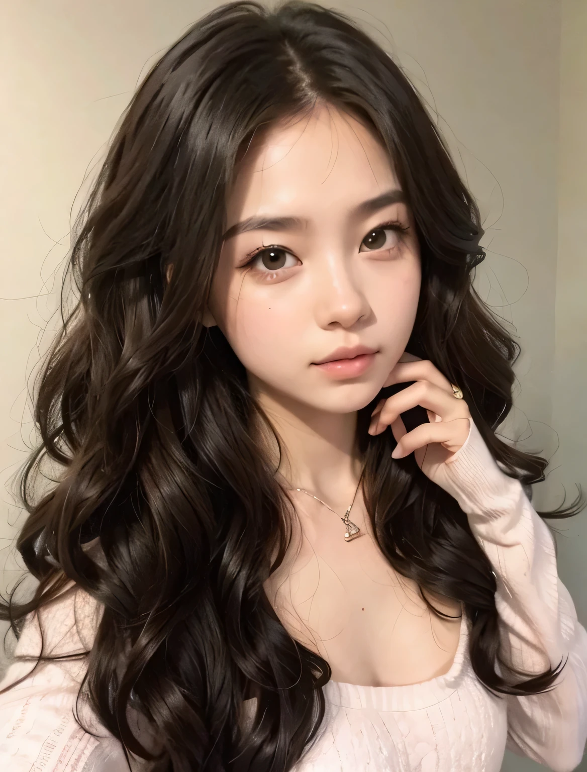 girl