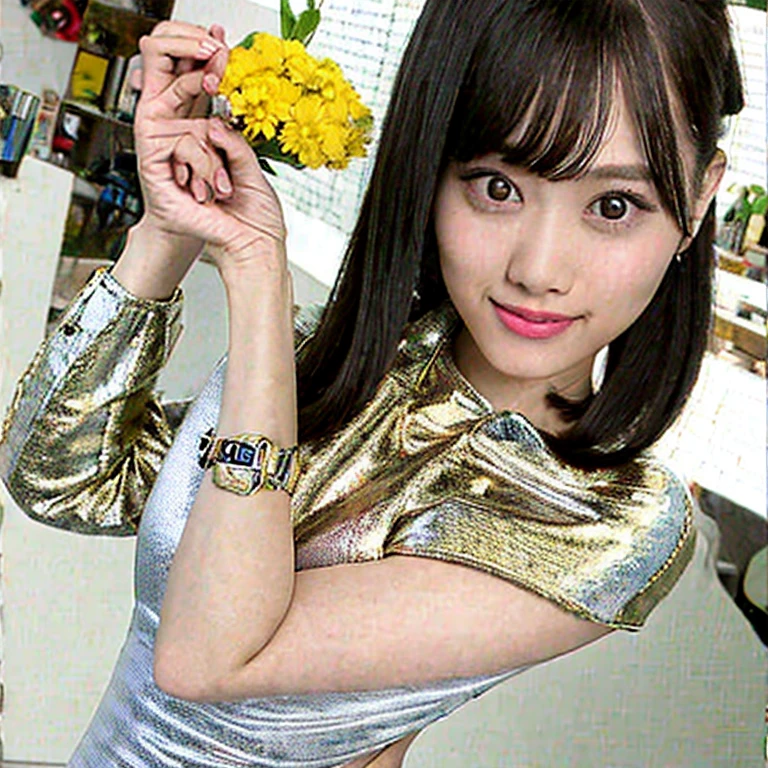 (masterpiece, best quality:1.2), 1girl, solo