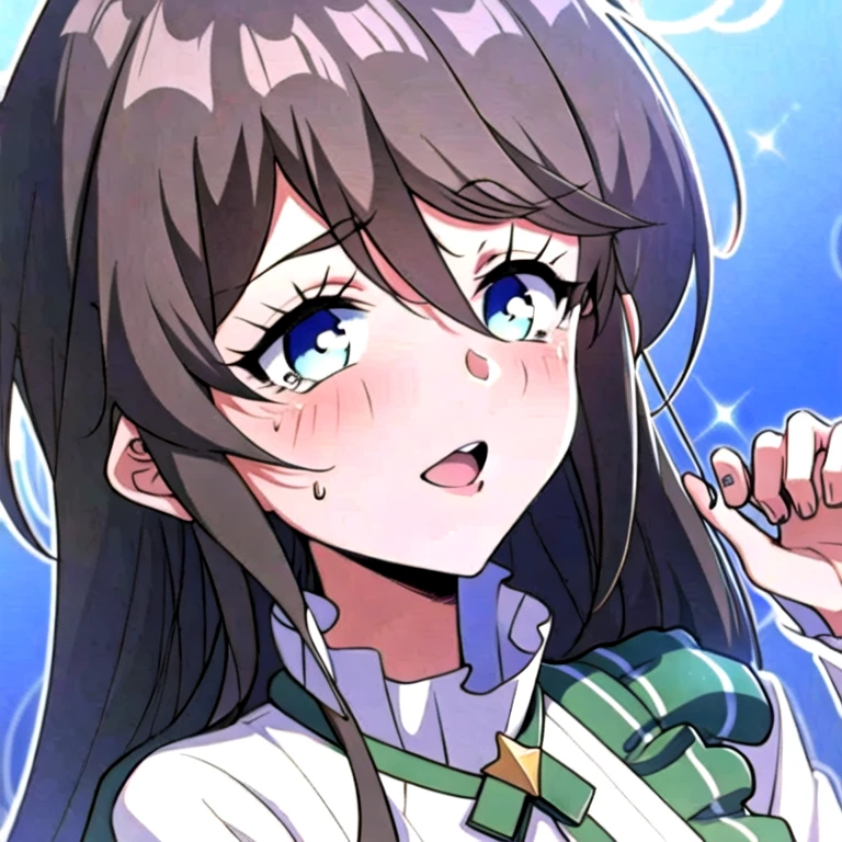 (masterpiece, best quality:1.2), 1girl, solo