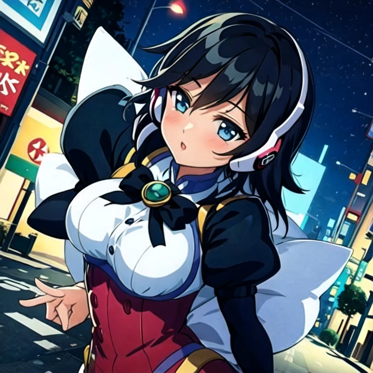 (masterpiece, best quality:1.2), 1girl, solo