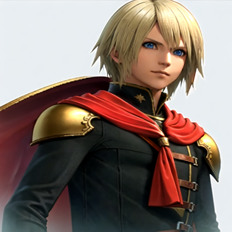 Ace Final Fantasy v1.0