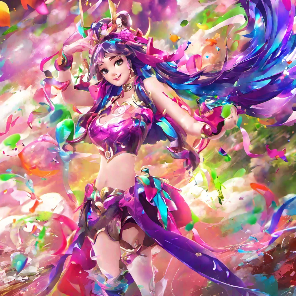 (masterpiece, best quality:1.2), 1girl, solo