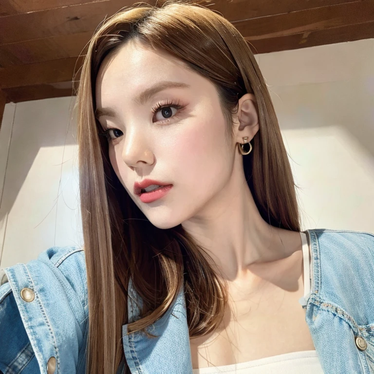 (masterpiece, best quality:1.2), 1girl, solo