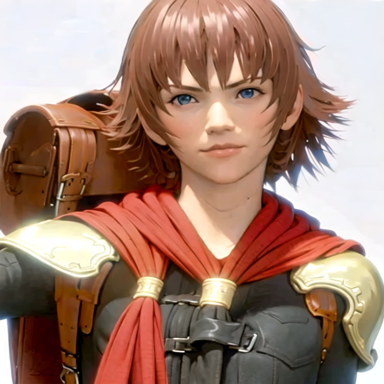 Cater Final Fantasy v1.0