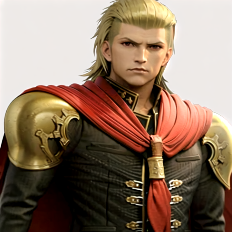 King Final Fantasy v1.0