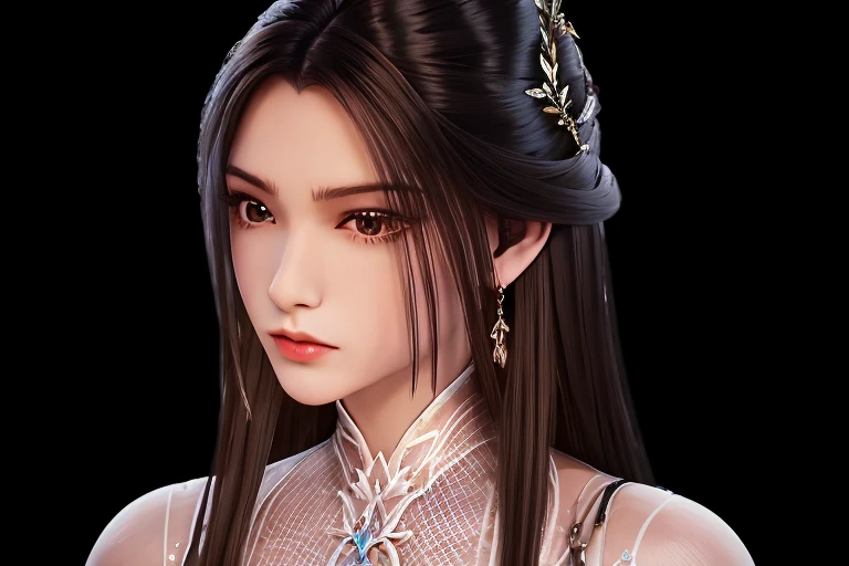 (masterpiece, best quality:1.2), 1girl, solo
