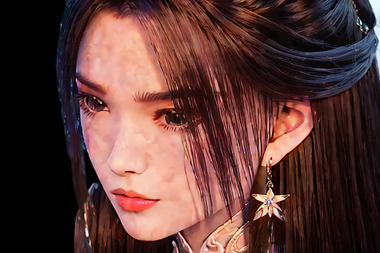 (masterpiece, best quality:1.2), 1girl, solo