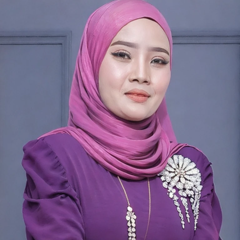 (masterpiece, best quality:1.2), 1girl, solo. hijab