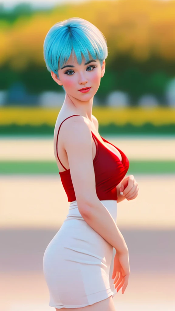 (Ultra realistic 16k), (extremely complex:1.3), (realistic), very white tall girl, seductive face, sexy eyes, blushing cheeks, beautiful, sexy hot, short cyan blue hair, sexy black dress, pale skin, sexy cleavage, narrow waist, hot hips, beautiful hot legs, 25 years old, (beautiful tall body), professional photography of a stunning woman detailed, sharp focus, dramatic, award-winning, cinematic lighting, volumetric dtx, (film grain, blurred background, blurred foreground, Bokeh, depth of field, motion blur:1.3), multiple hot sexy poses. 