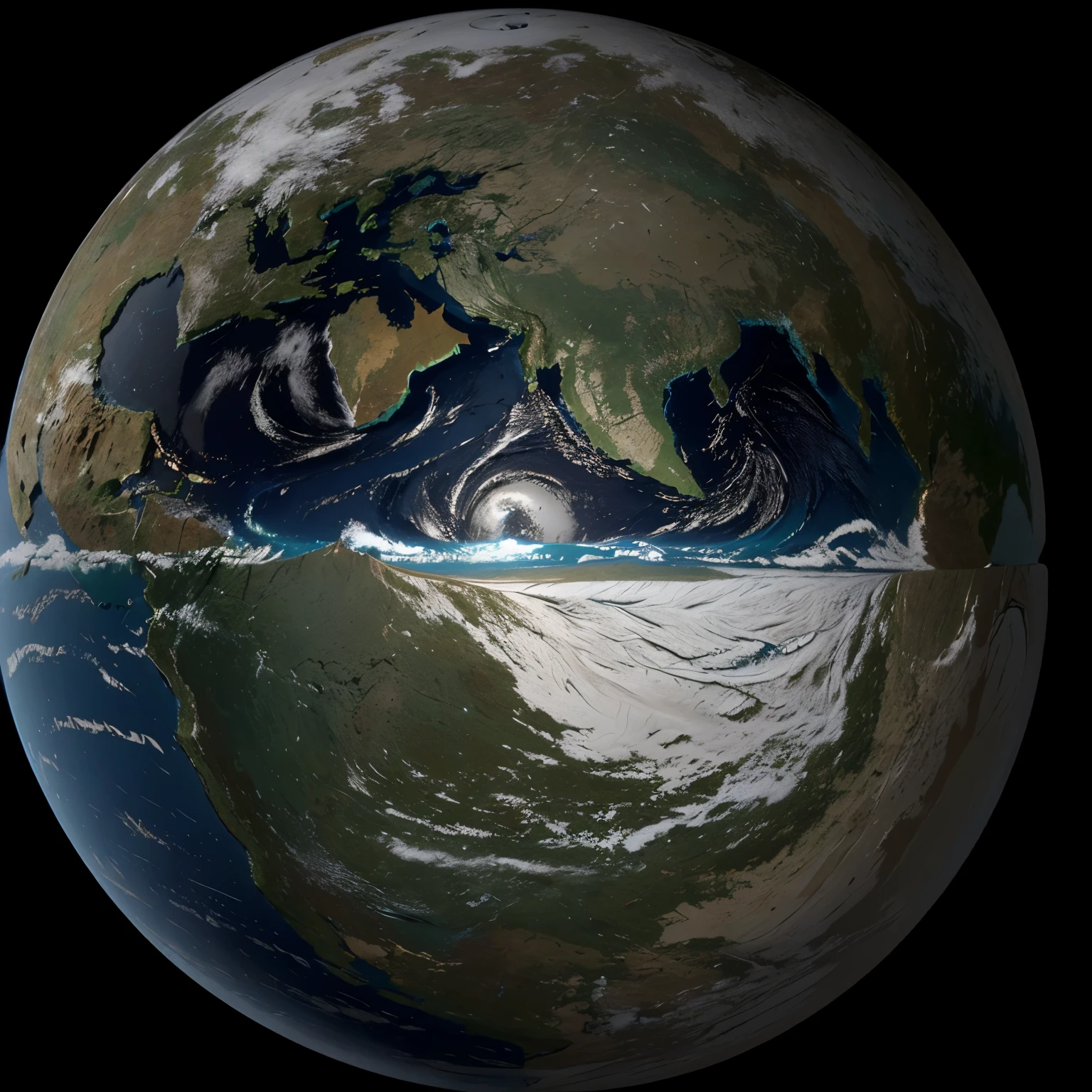 Por favor hazme un dibujo junto un escrito sobre los subsistemas: (hidrosfera, geosfera, lithosphere and atmosphere )