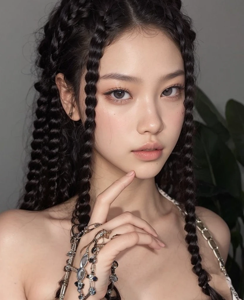 Jennie Blackpink