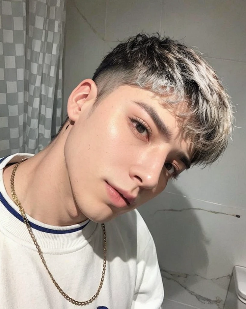 Jungkook bts