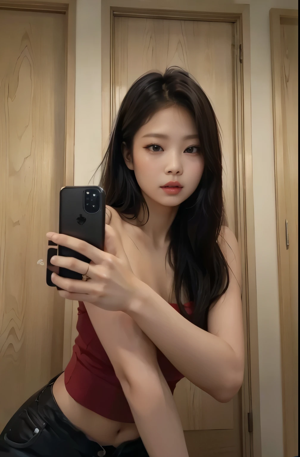 Jennie Kim 8K, Best Quality