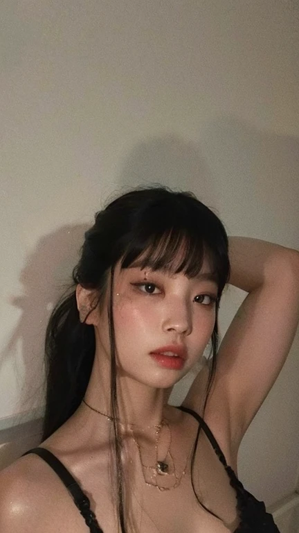 Jennie, jennie Kim of blackpink