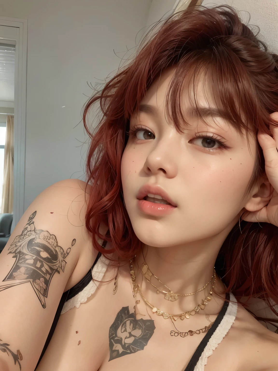 Jennie Kim 