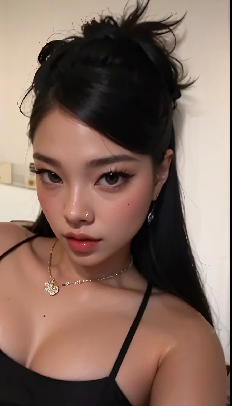 Jennie, a Blackpink