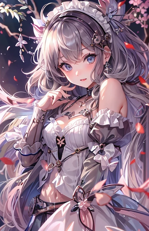 ((highest quality)), ((masterpiece)), (get used to it), perfect face , beautiful girl , Gemini ,