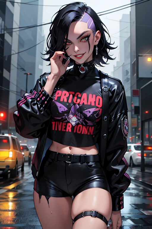 cute little cat ,(((little ,small tiny body,, chibi))),(((6 years old))),((little cat  with extremely cute and beautiful black hair)),(((cat girl,anthro furry cute,cat-girl))),(((cat ears,cat ears on head,big cat ears))),

(((flat chest))),(((black hair:1.35,messy blck hair,colored inner hair,ear breathing,))),((heterochromia:1.5, (orange_eye))),intricate eyes,beautiful detailed eyes,symmetrical eyes,big eyes:1.5,(((freckles on the face,freckles,freckled girl))),(((lustrous skin:1.5,bright skin: 1.5,skin tanned,shiny skin,very shiny skin,shiny body,plastic glitter skin,exaggerated shiny skin,illuminated skin,wet legs))),(detailed body,(detailed face)),

cute,slutty,??????,(((nsfw))),

zettai ryouiki,revealing clothing,show skin,((rave shirt,neon shirt,rave mini-skirt,visible thong straps)),((underpants strap)),(wearing a rave outfit:1.3,rave clothes,semi-naked,with little clothing),((wet clothes,intricate outfit,intricate clothes)),

(dynamic pose:1.0),embarrassed,(centered,scale to fit dimensions,Rule of thirds),

cyberpunk city by the ocean at night, with bright neon signs and dark stormy clouds and puddles, scenery:1.25,nighttime, starry night, cosmos,Very dark night that makes the neon lights stand out, very bright neon lights,nighttime, starry night, cosmos,

artistic photography,(photography taken by sldr),highres, sharp focus, (ultra detailed, extremely detailed), (photorealistic artwork:1.37),(extremely detailed CG unity 8k wallpaper),((synthwave background theme)),(((vibrant colors))),(intricate background),(masterpiece),(best quality)
