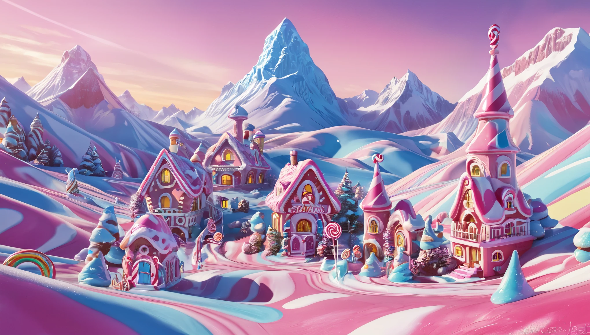 Candyland