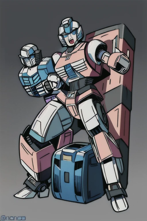 masterpiece, highest quality, (Many transformers-), (A perfect and pretty human female face), All of the bodies have their internal skeletons exposed except for their faces., None of them are wearing exoskeletons., Everyone is showing off their bodies, lively, colorful, Inside the maintenance workshop, Under maintenance, Wide scree-The, 背景の整備中のAutobot, master piece, full body shot,
multiple, Some are in the process of transforming into beagle mode for planes and cars., Autobot, (6+transformers:1.9)