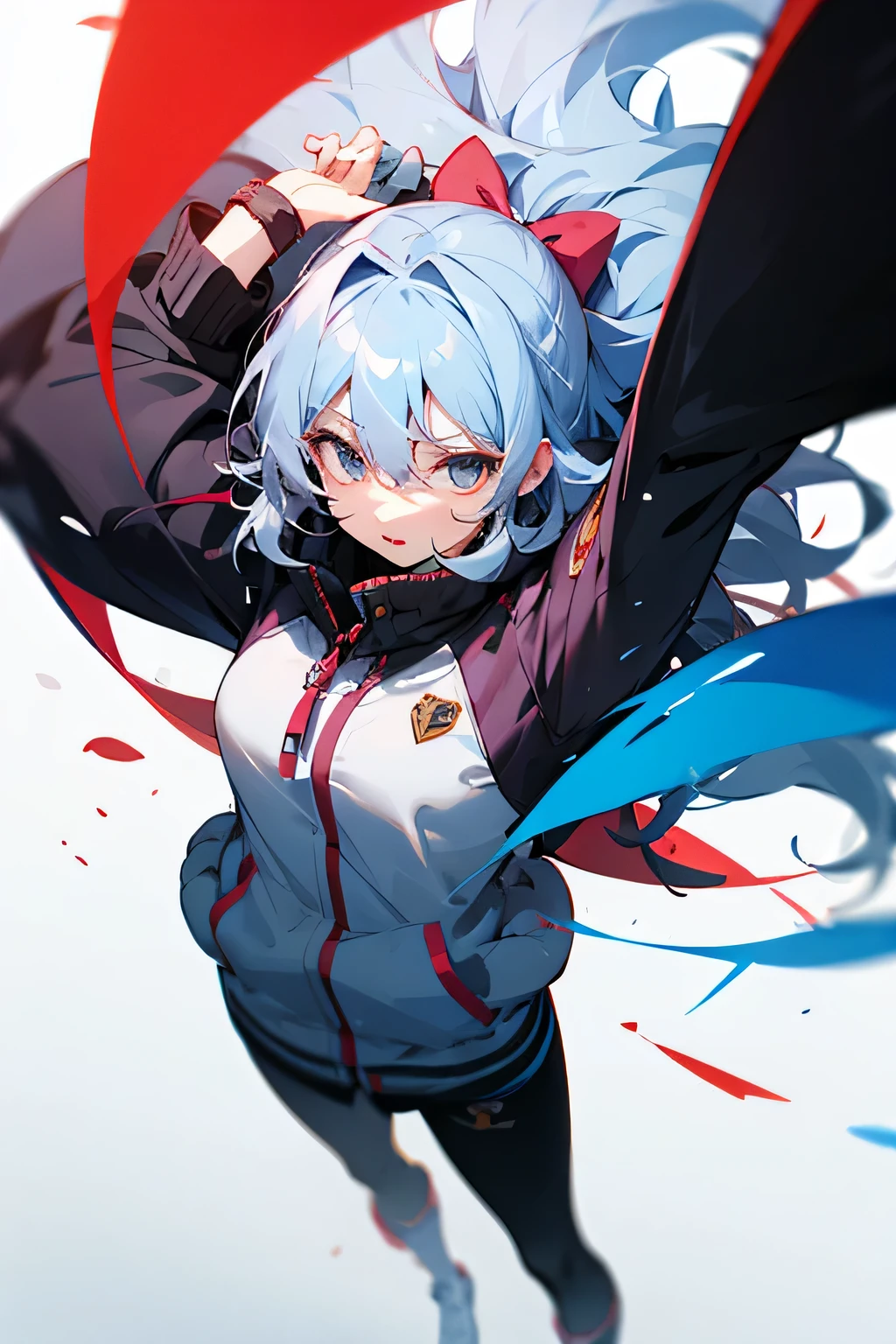 takane lui