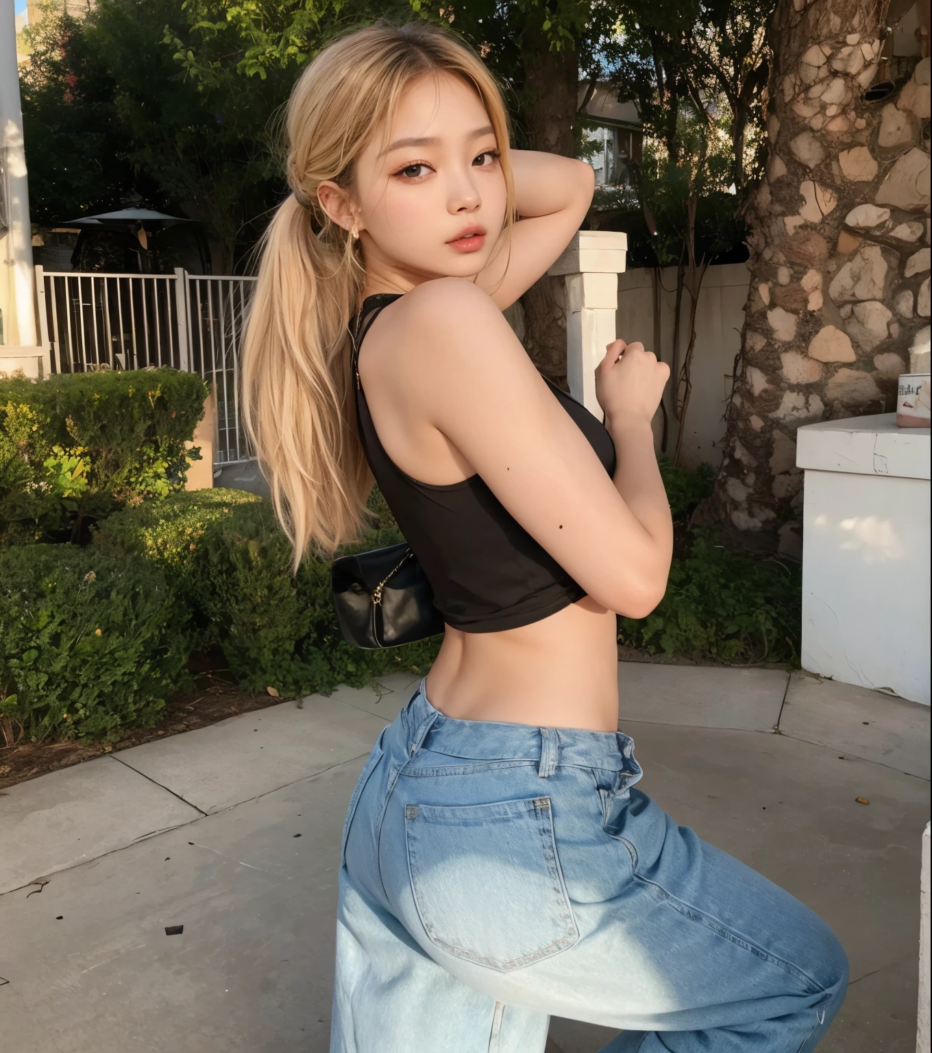 Jennie Kim