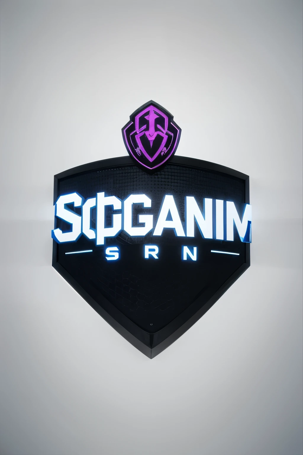 Octagrama, E-Sports Logotype