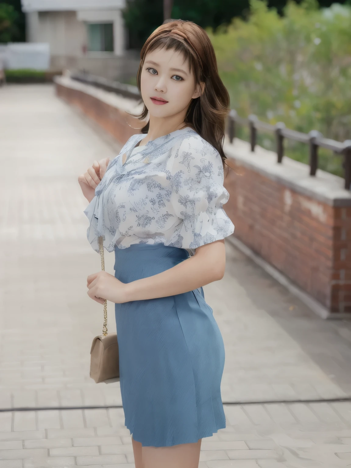 (Detailed CG、unity、8k wallpaper)、(very delicate and beautiful)、(masterpiece)、(highest quality:1.2)、(超A high resolution:1.3)、(beautiful realistic asian),beautiful lighting、perfect lightning、realistic shadow、fine skin、Super detailed、detailed face and eyes、realistic eyes、sharp pupils、Huge , inside the classroom、School、sunset、beautiful face、blurred background、(japanese woman)、shiny skin、side up、beautiful black hair、dull bangs、Japan High School Sailor Uniform、pleated mini skirt、gentle smile, ((table top, highest quality)), (shiny skin), cinematic lighting, Physically based rendering, award-winning, highly detailed skin, highly detailed face, Beautiful eyes in every detail, Carl Zeiss 85mm F/1.4, (Cowgirl:1.3), (cumin , on the chest and thighs), she'To a very cute 16 year old , (brown hair, straight long hair, open your eyes, round face), big cleavage, (sailor blouse, Pull up the pleated skirt yourself:1.3), watching from a distance, (spread your legs, thigh focus),art by、