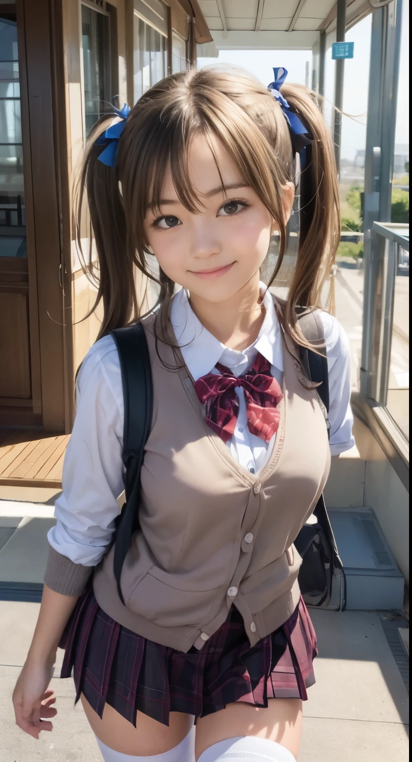 1 chica en , 12 years, sonrisa feliz, mesa, La mejor calidad, Detallado, en, Riding a roller coaster,mostrando bragas blancas,
Un estudiante de secundaria, (Uniformes escolares),(mangas cortas),, tetas fuera, (Esbelto:1),
Japanese, , vulgaridad, El viento sopla