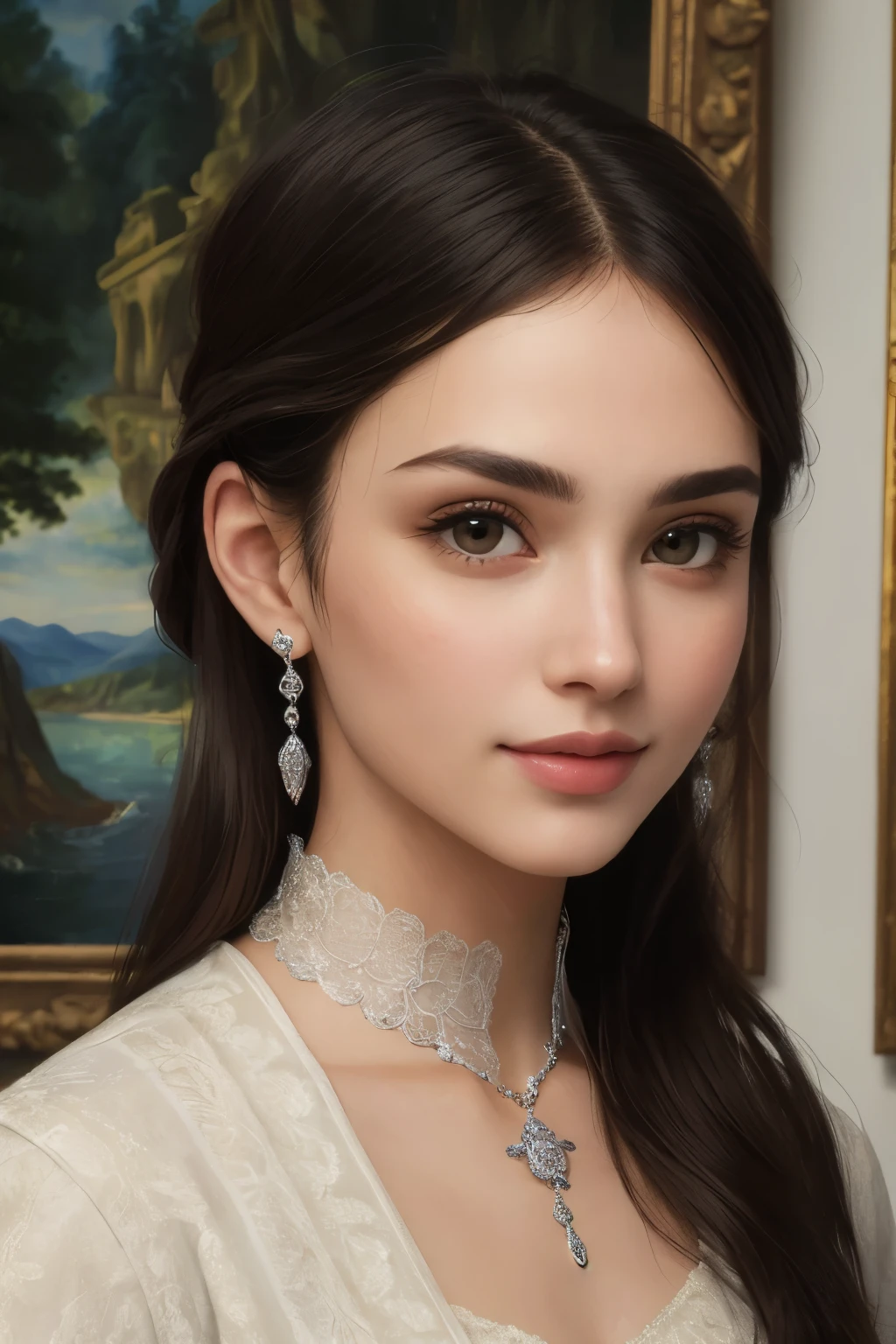 ((best quality)), ((masterpiece)), (detailed), perfect face