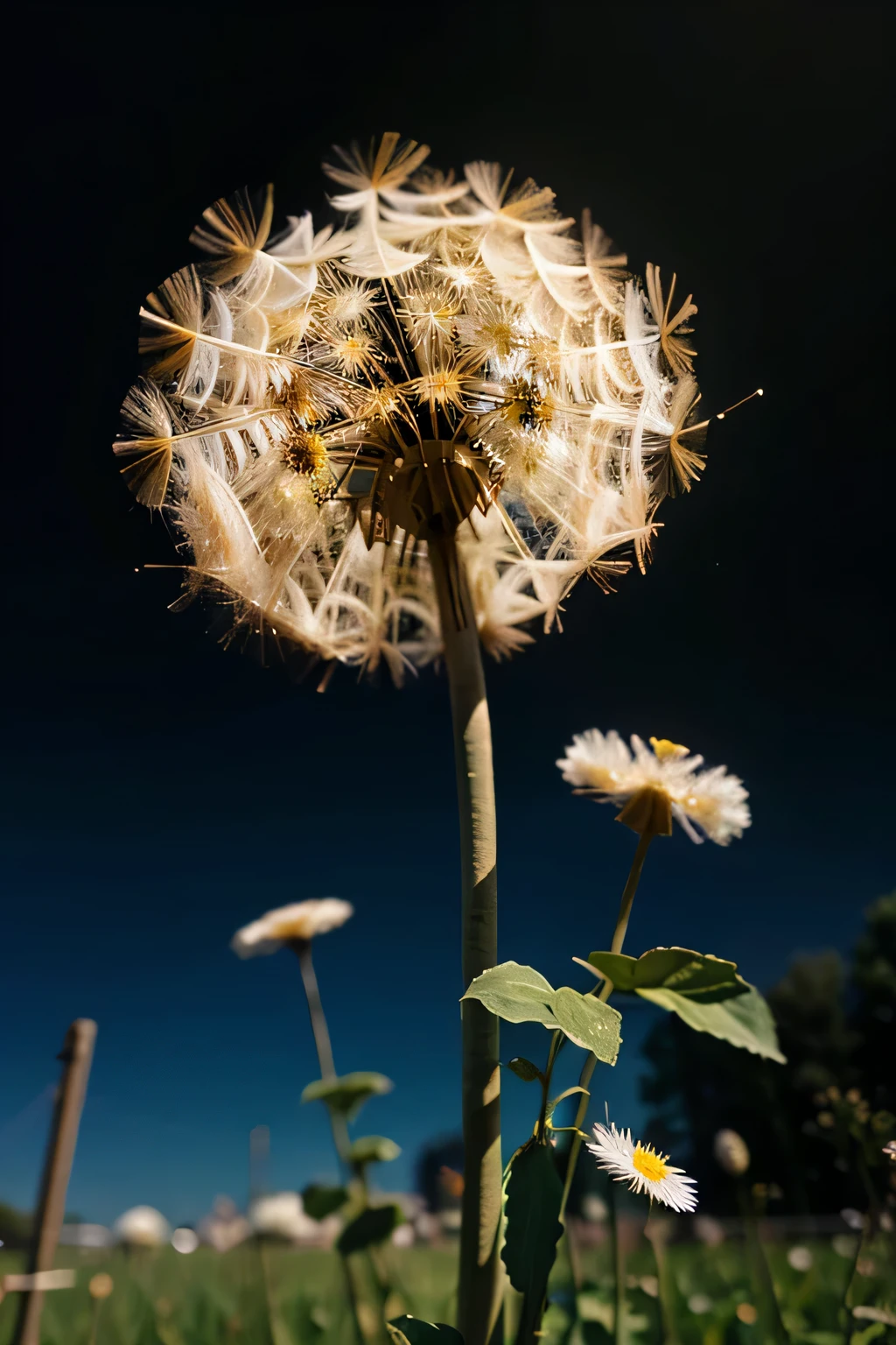 dandelion